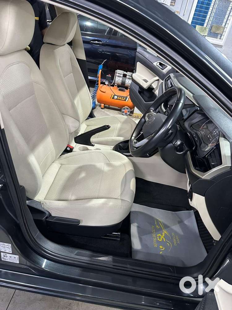 Volkswagen Virtus 2023 Petrol