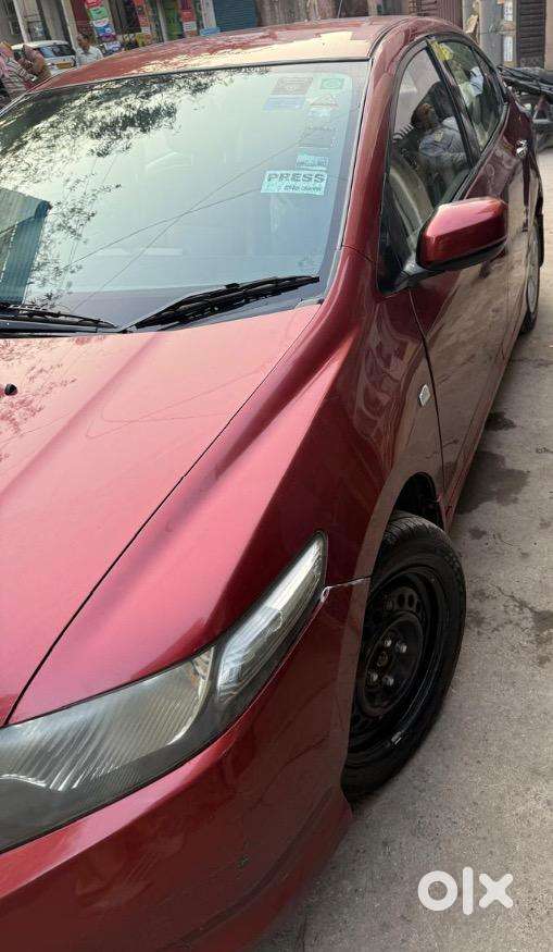 Honda City 2011 V Mt Well Maintained Excellent Non-accidental Gurugram