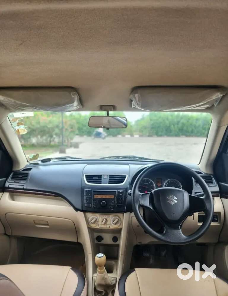 Maruti Suzuki Swift 2014 Vdi
