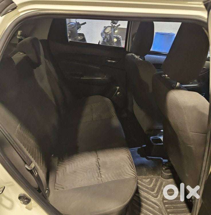 Maruti Suzuki Swift Vvt Zxi Plus, 2018, Petrol