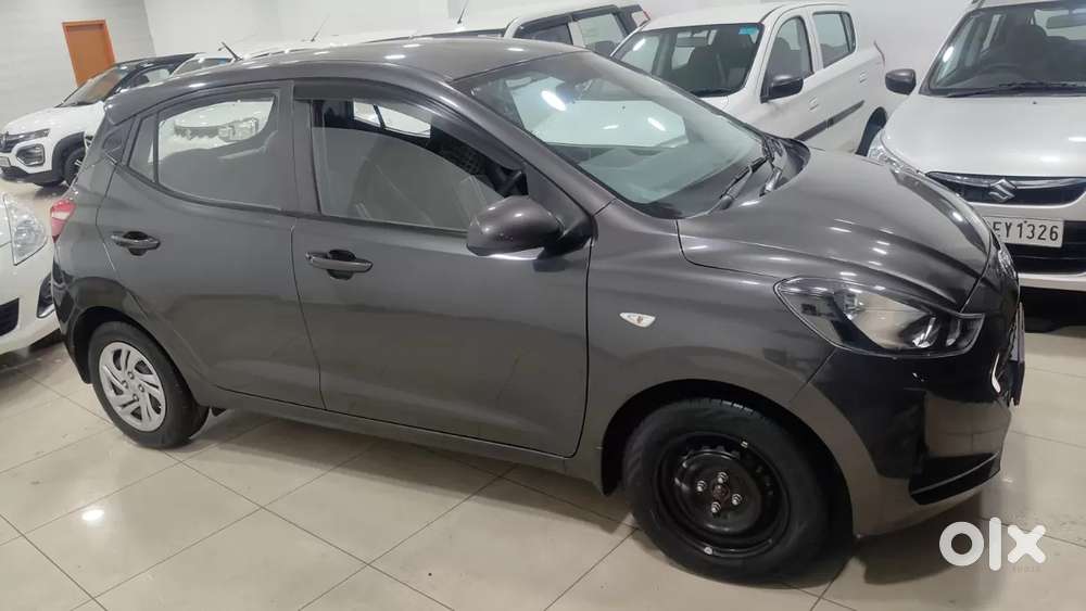 Hyundai Grand I10 Nios Magna 1.2 Kappa Vtvt, 2022, Petrol