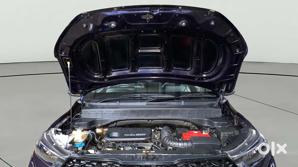 Kia Sonet 1.0 Htx Imt, 2023, Petrol