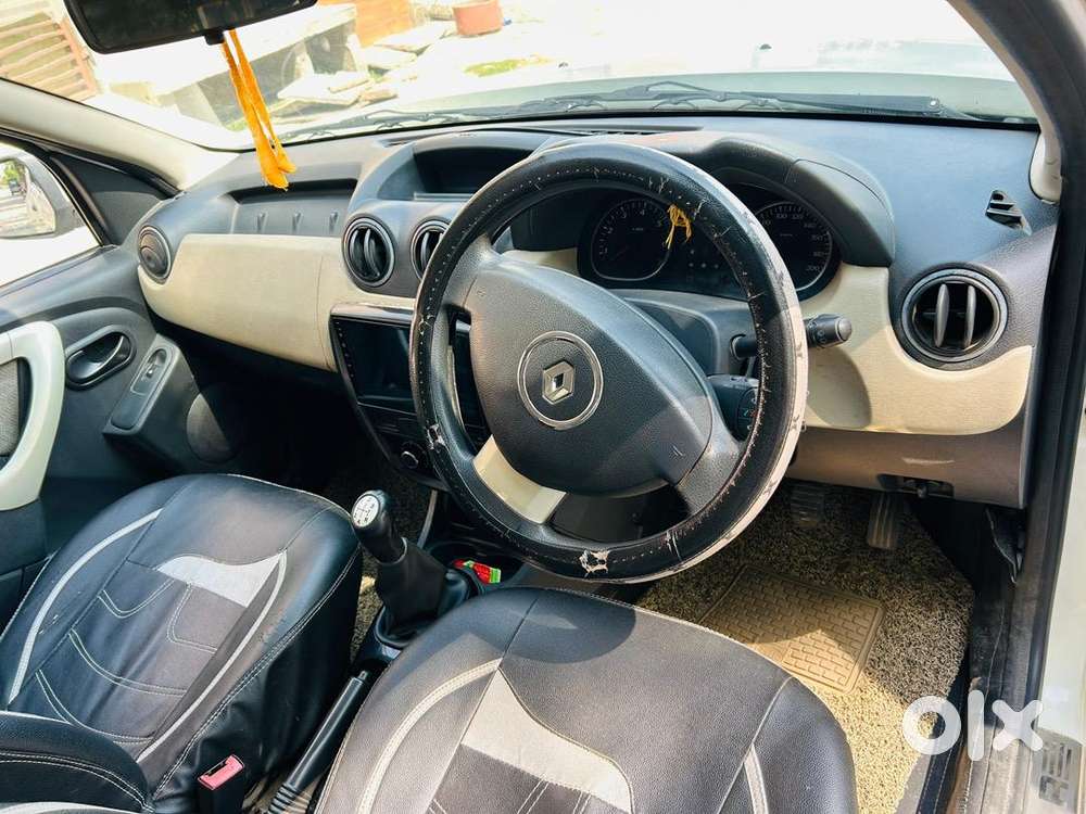 Renault Duster 2013 Diesel Good Condition