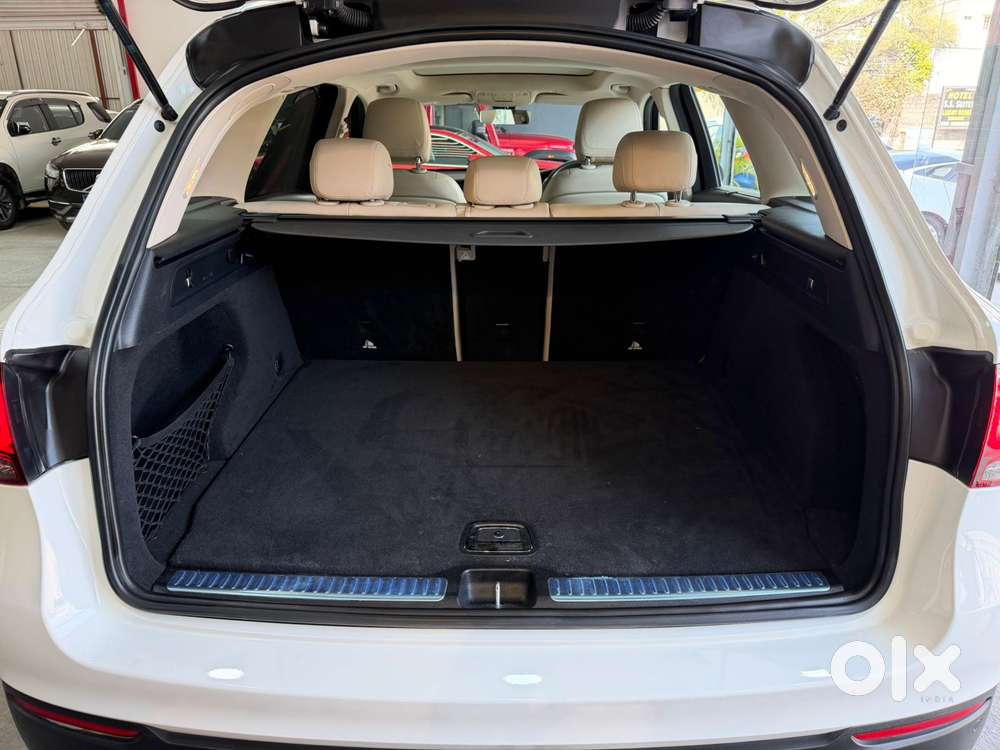 Mercedes-benz Glc 220d 4matic, 2022, Diesel