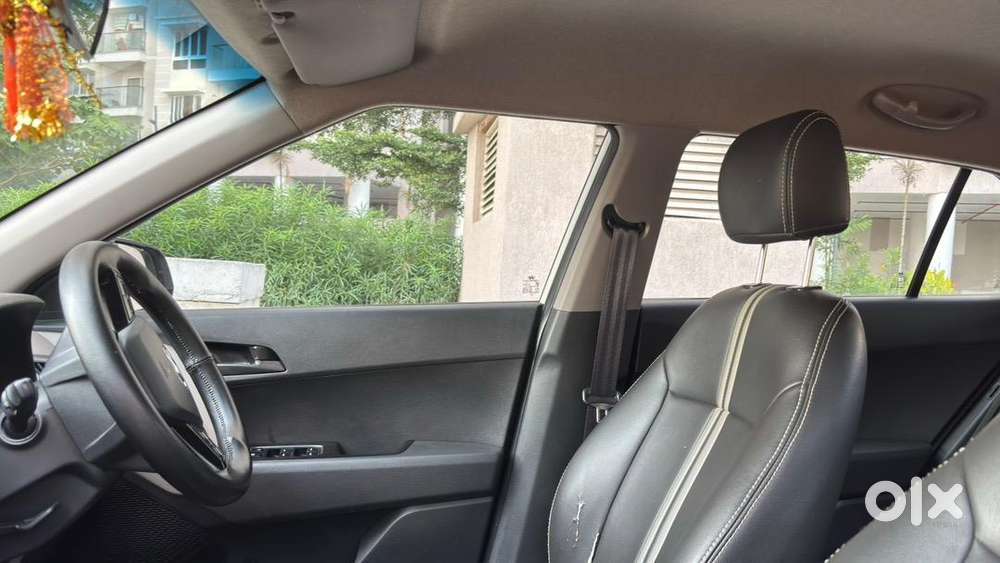 Hyundai Creta 2018 Diesel Good Condition