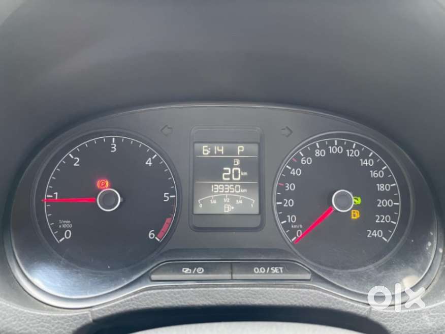 Volkswagen Ameo 1.5 Tdi Highline, 2017, Diesel