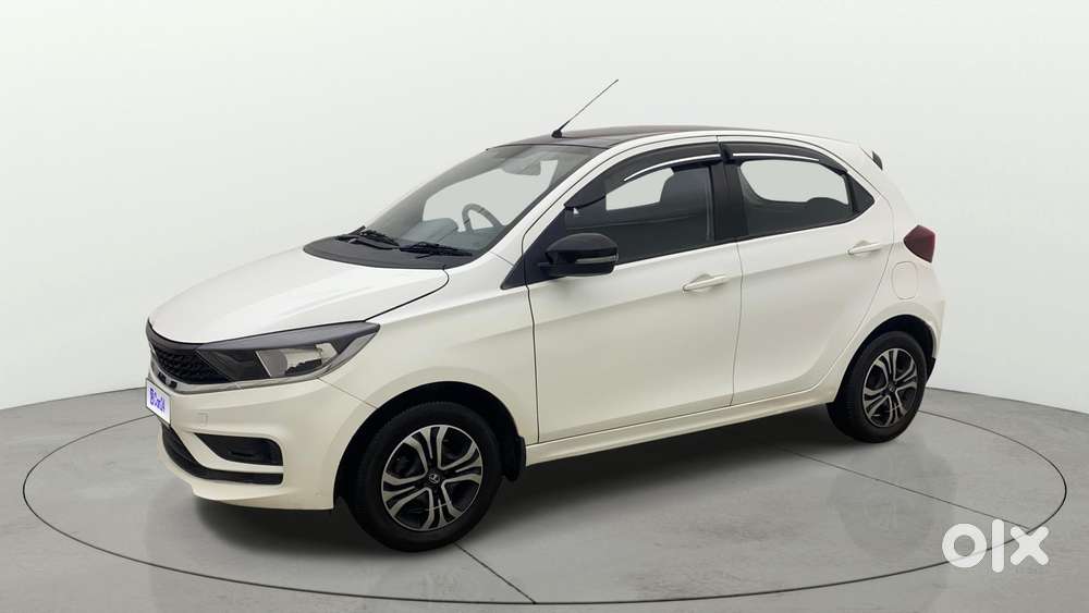 Tata Tiago 1.05 Revotorq Xt, 2023, Petrol