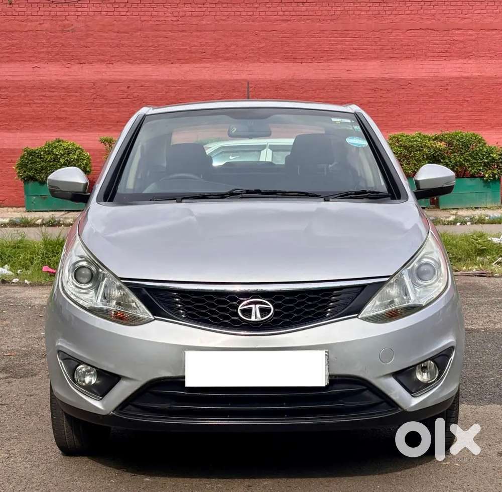 Tata Zest Quadrajet 2015