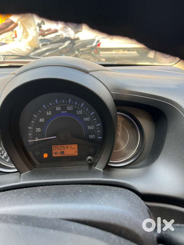 Honda Brio 2015 Petrol