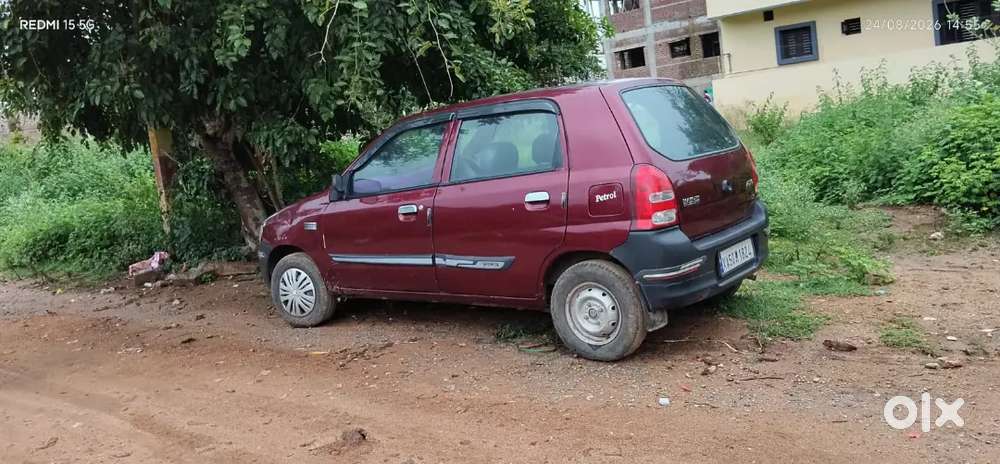 Maruti Suzuki Alto 2008