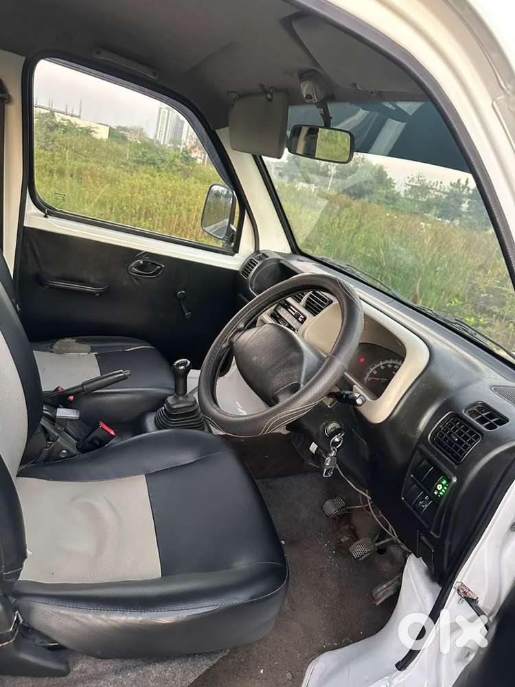 2019 Maruti Eeco 5 Str