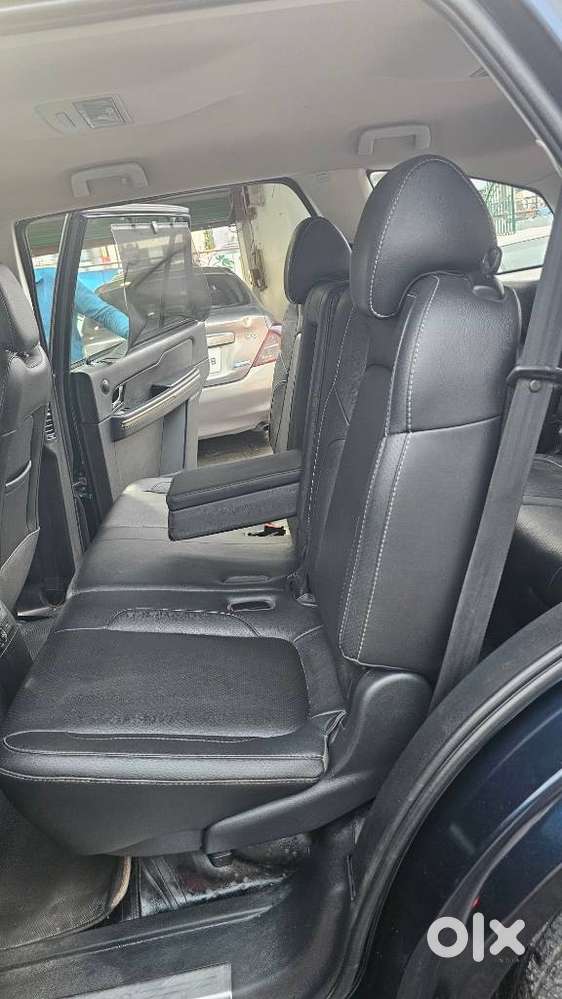 Tata Hexa Xt 4x4, 2017, Diesel