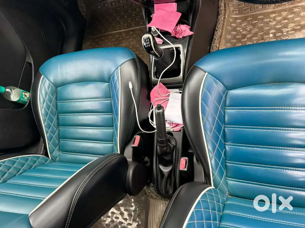 Tata Zest 1.2 Revotron 2017 Diesel Manual