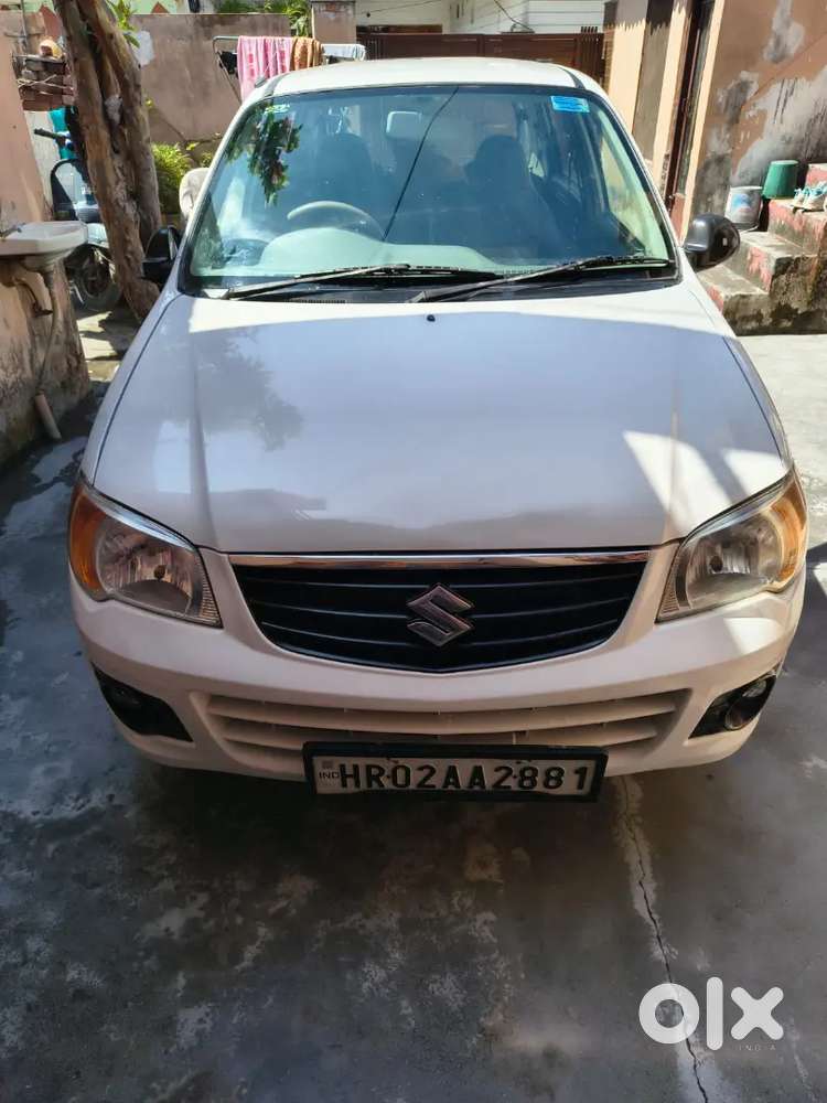 Good Condition