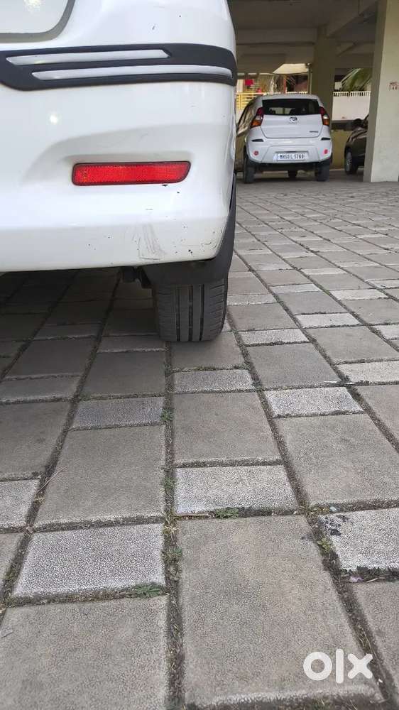 Maruti Suzuki Ertiga 2013 Petrol 147000 Km Driven