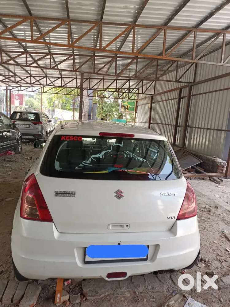 Maruti Suzuki Swift 2010 Year