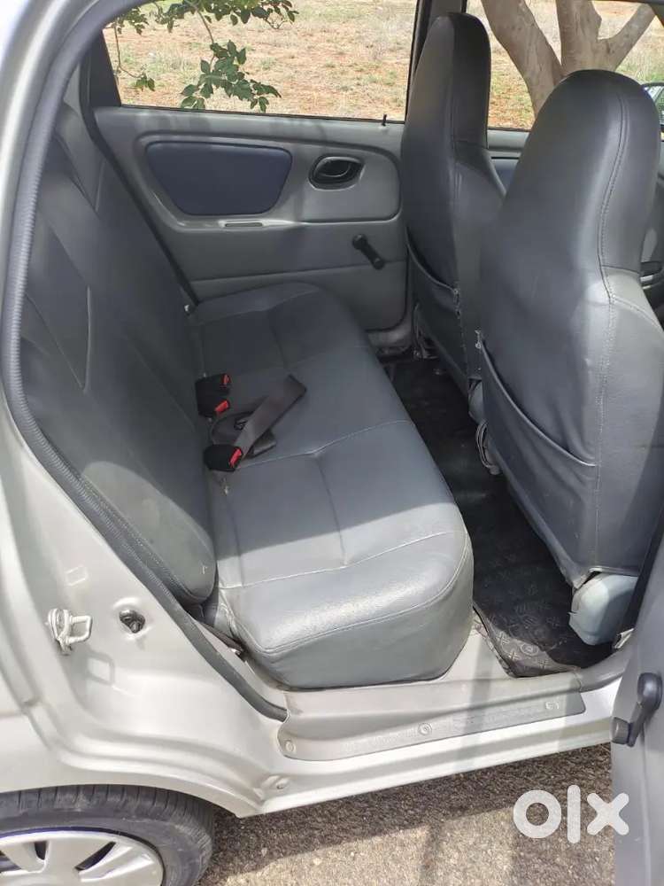 Maruti Suzuki Alto K10 2013