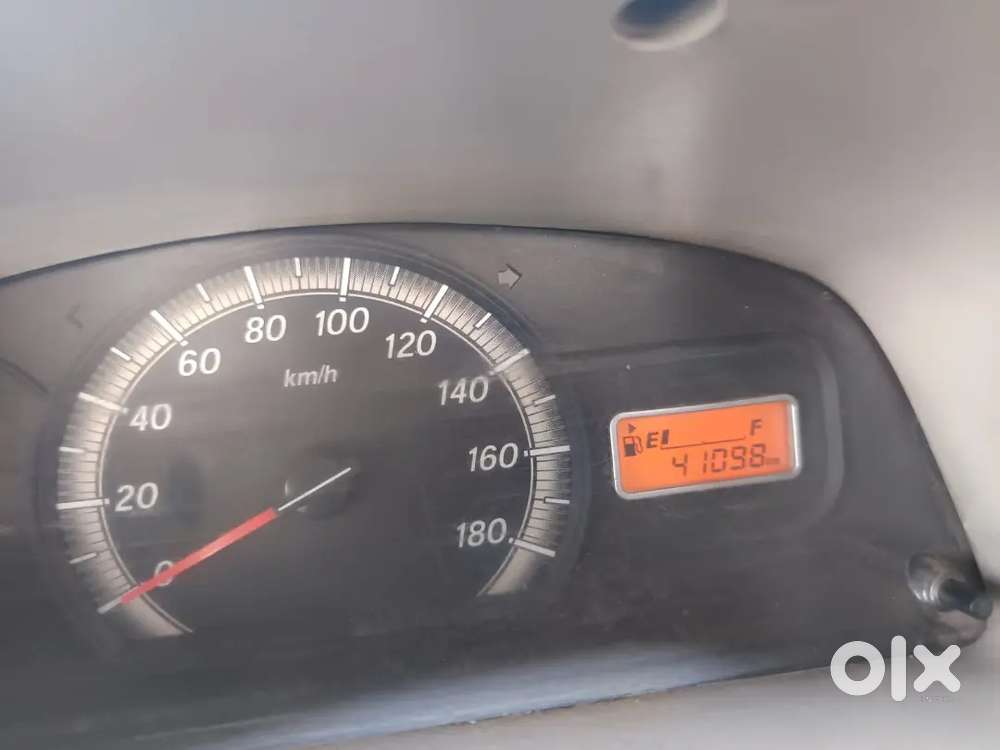 Maruti Suzuki Eeco 2018 Petrol Well Maintained