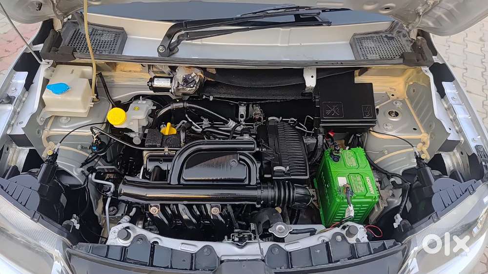 Renault Kwid, 2019, Petrol