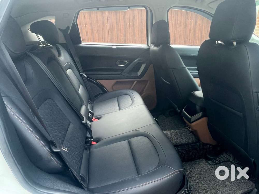 Tata Harrier Adventure X Plus, 2024, Diesel