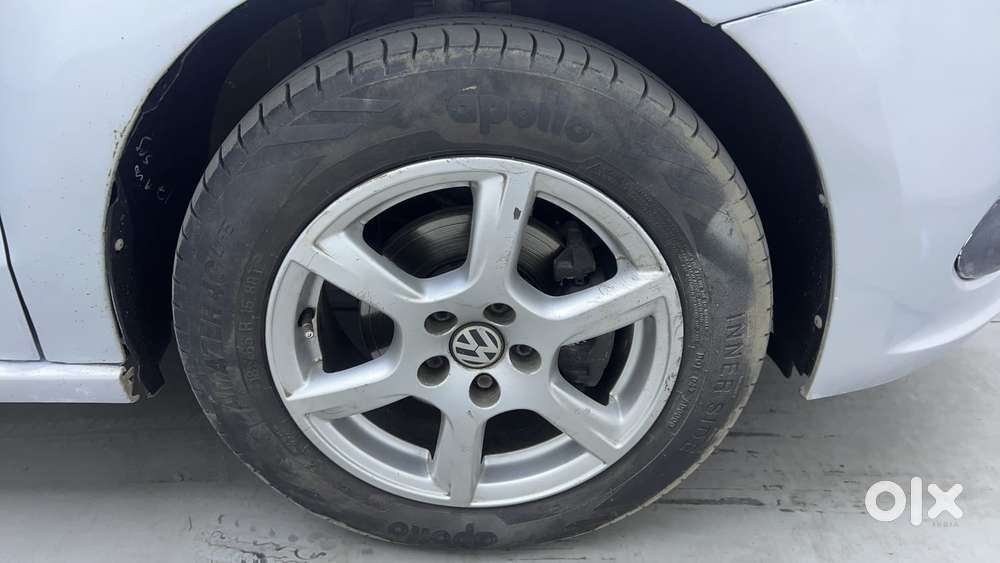 Volkswagen Vento 1.5 Tdi Highline, 2013, Diesel