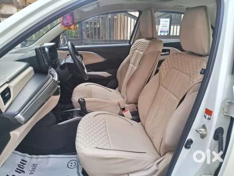 Maruti Suzuki Dzire Zxi Ags, 2025, Petrol