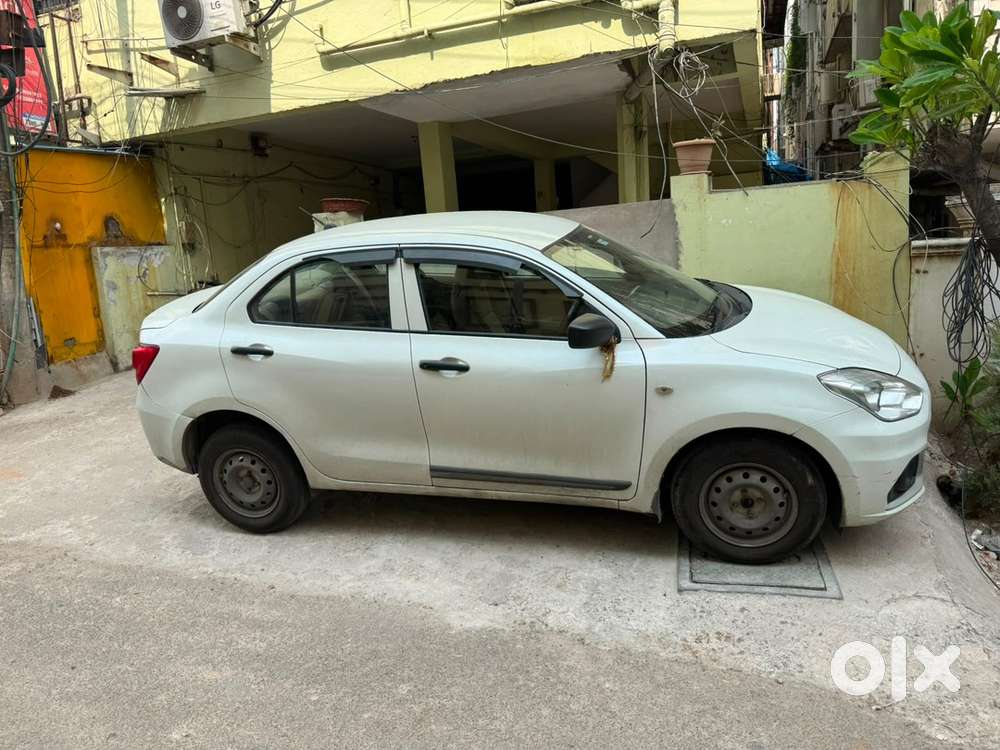 Swift Dzire Tour 2023 Diesel Manual Hybrid Ldi