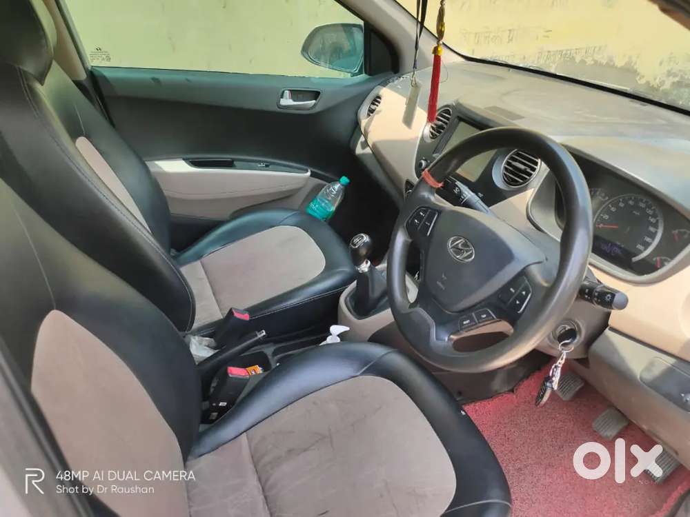 Hyundai Grand I10 2018 Petrol Good Condition