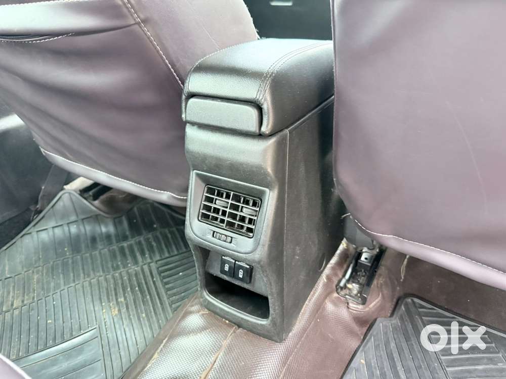 Toyota Glanza Petrol 2024