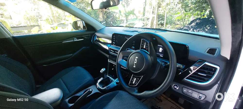 Kia Seltos 1.5 Htk+ 2023