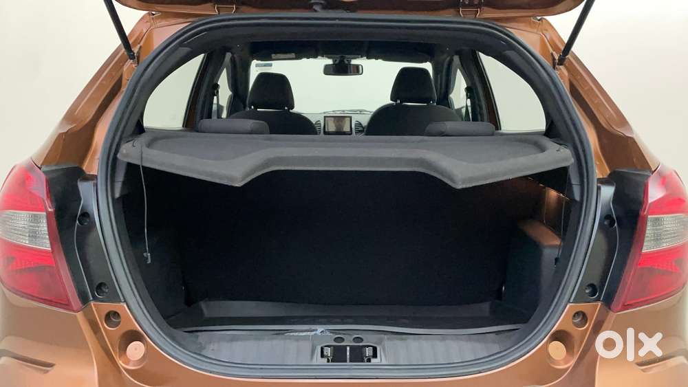 Ford Freestyle Titanium Plus Petrol, 2021, Petrol