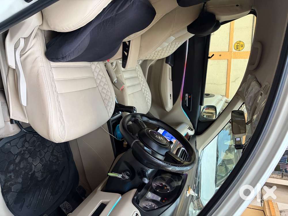 Maruti Suzuki Dzire 2019