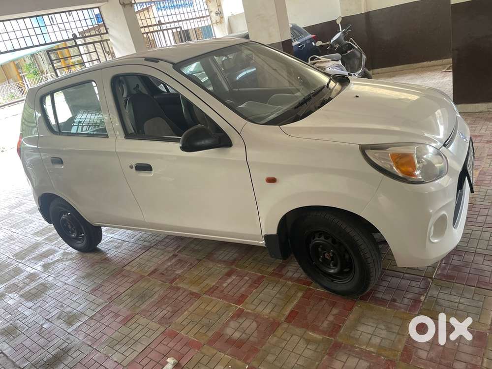 Maruti Suzuki 800 2018 Petrol Good Condition