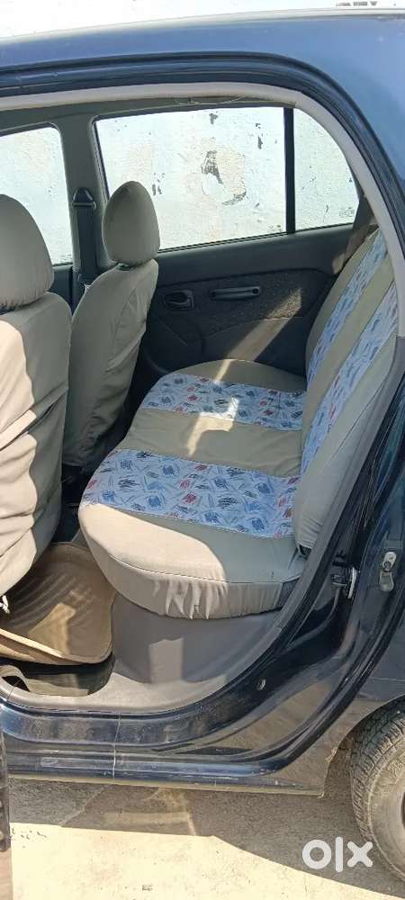 Hyundai Santro Xing 2007 Petrol 68000 Km Driven