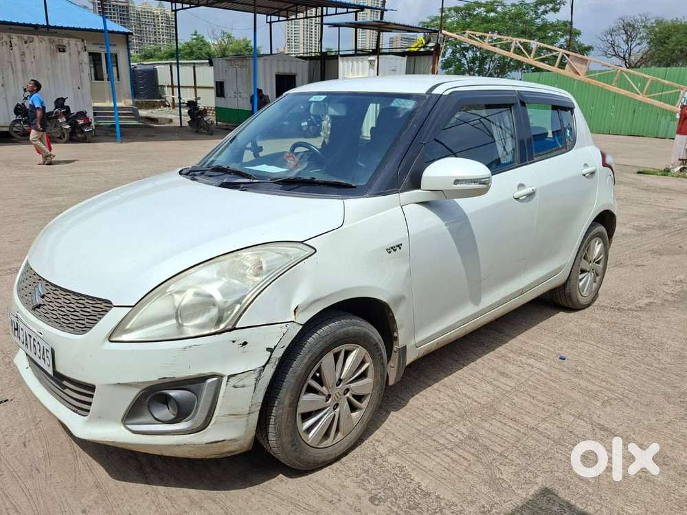 Maruti Swift 2015 Year