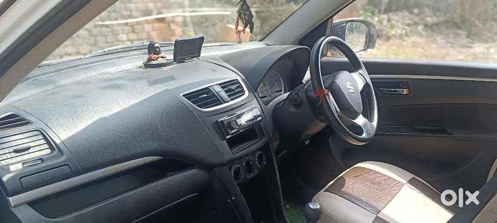 Maruti Suzuki Swift 2015 Diesel Good Condition