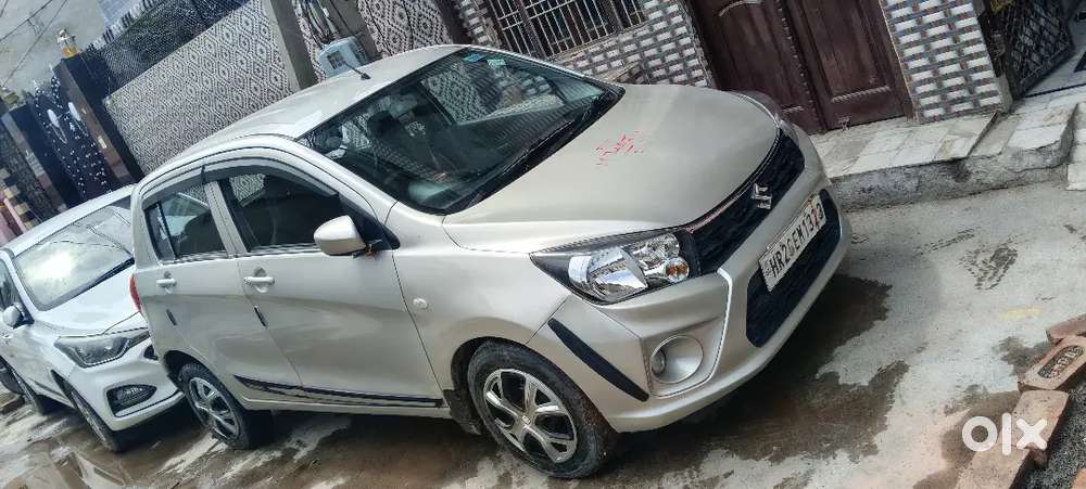 2021 Model Company Green Cng