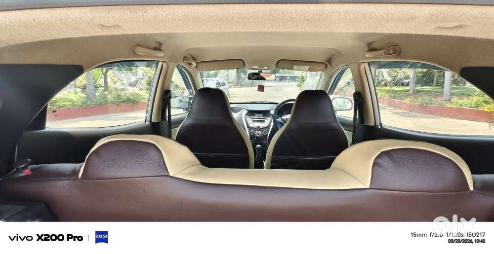 Hyundai Eon Magna + Lpg, 2013, Lpg