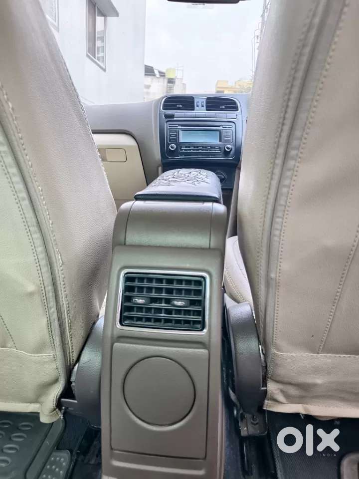 Skoda Rapid, 2015, Diesel