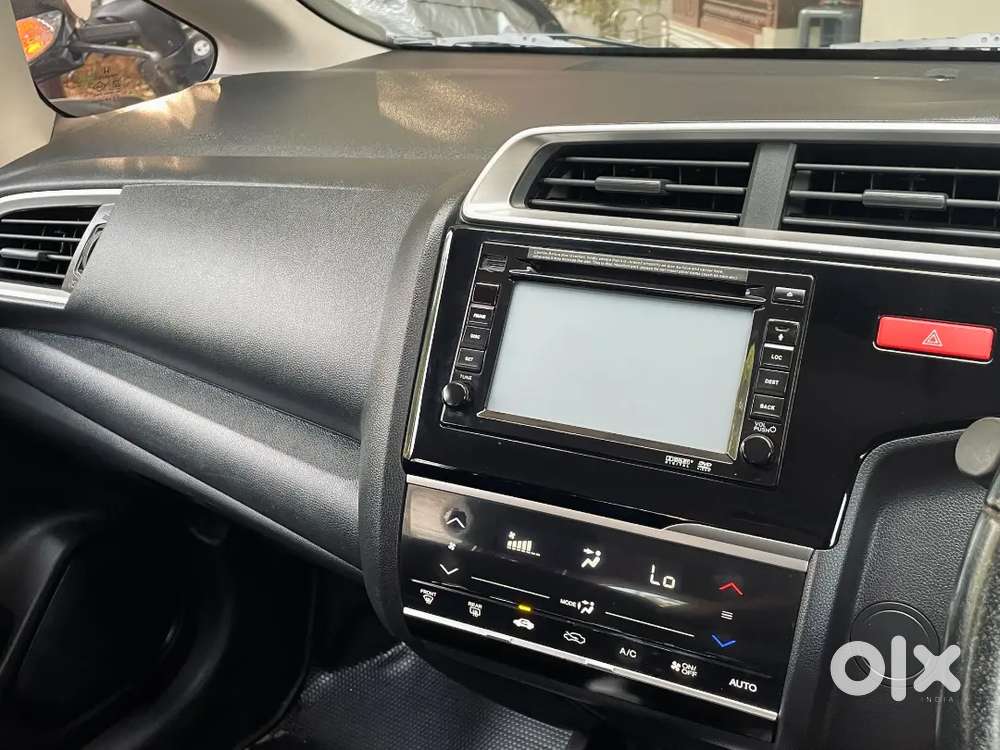 Honda Jazz Diesel Manual 2016 Car