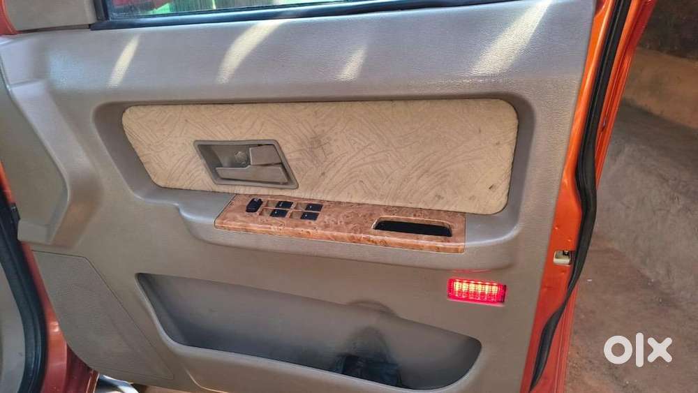 Tata Sumo Grande 2008 Diesel Well Maintained