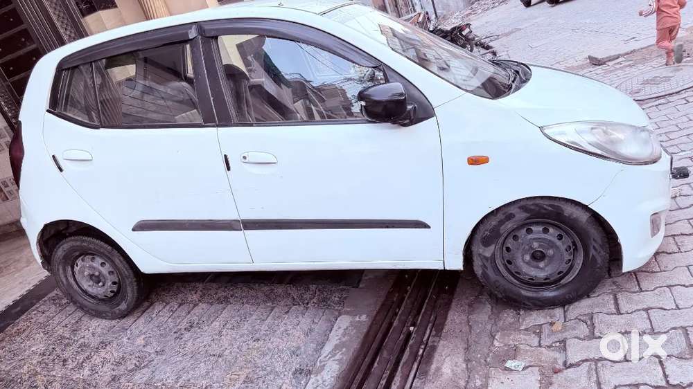 Hyundai I10 2013 Petrol Good Condition