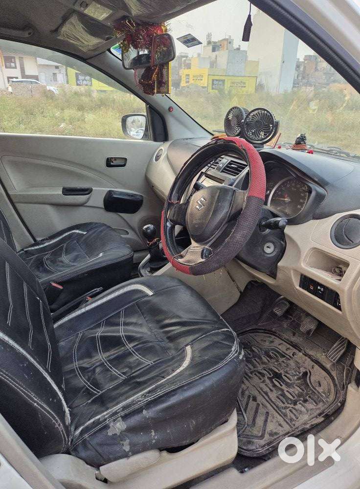 Maruti Suzuki Celerio 1.0 Tour H2 Cng, 2019, Cng & Hybrids