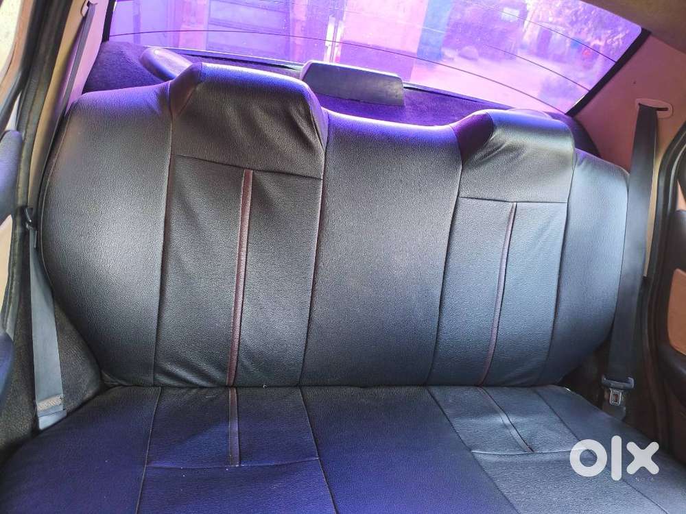 Tata Indigo Ecs 2014 Model