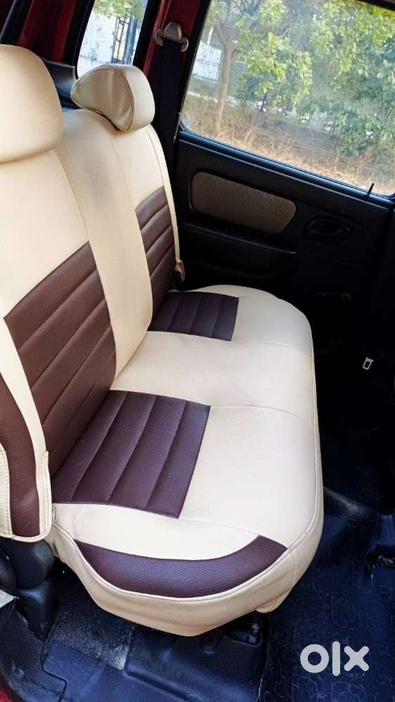 Maruti Suzuki Wagon R, 2008
