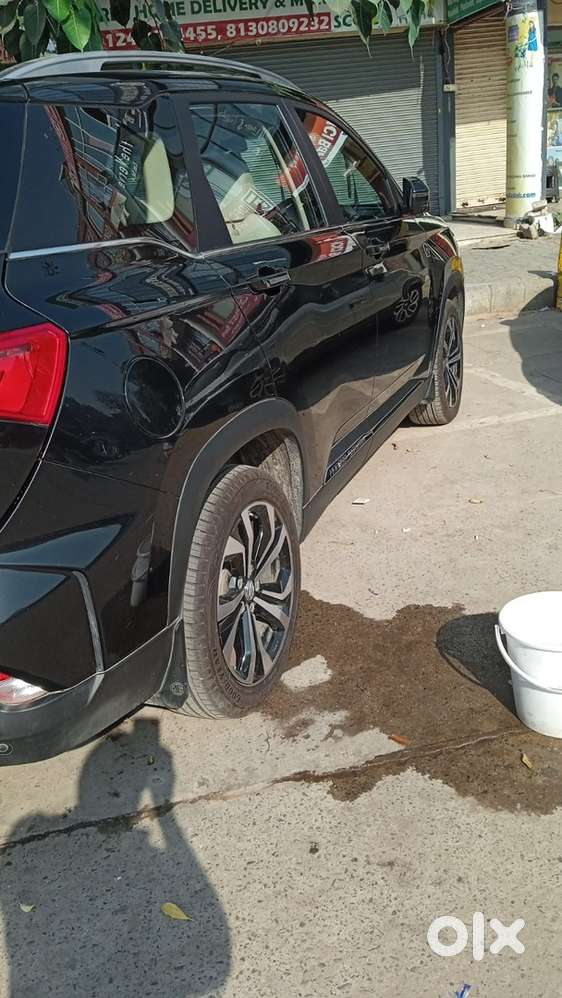 Mg Hector Petrol 2023 Savvy Pro