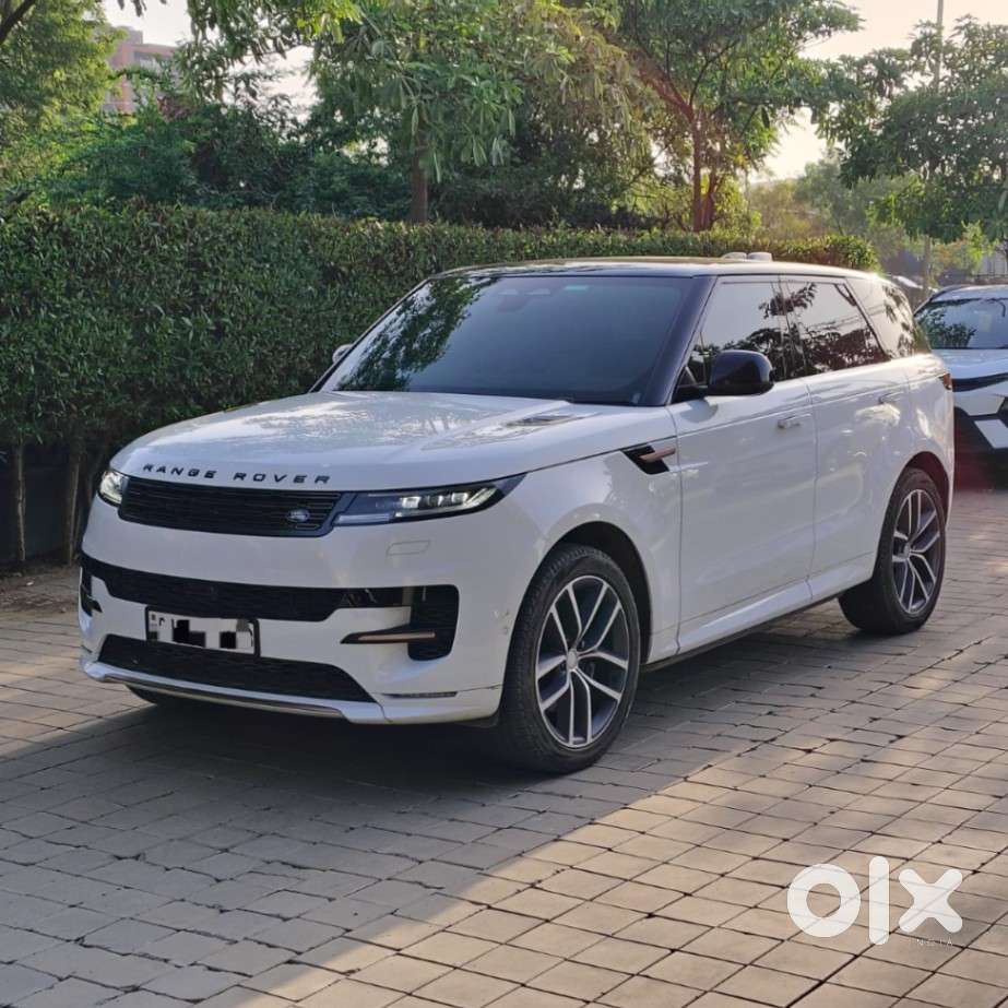 Land Rover Range Sport Se, 2024, Diesel