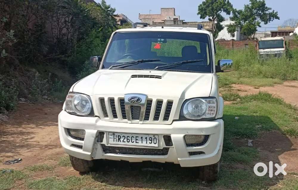 Scorpio Sle 14 Model