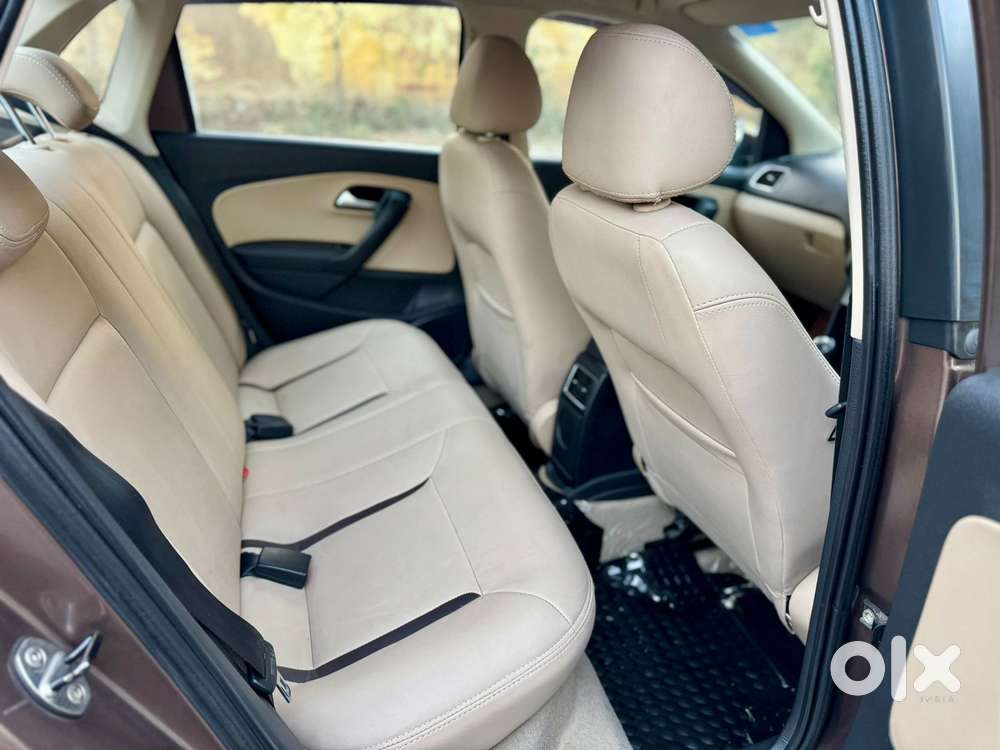 Volkswagen Ameo 1.2 Mpi Highline Plus, 2016, Petrol