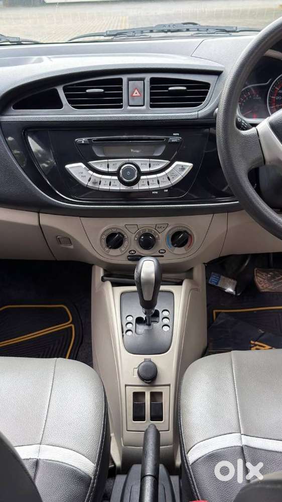 Maruti Suzuki Alto K10 Vxi Airbag, 2016, Petrol